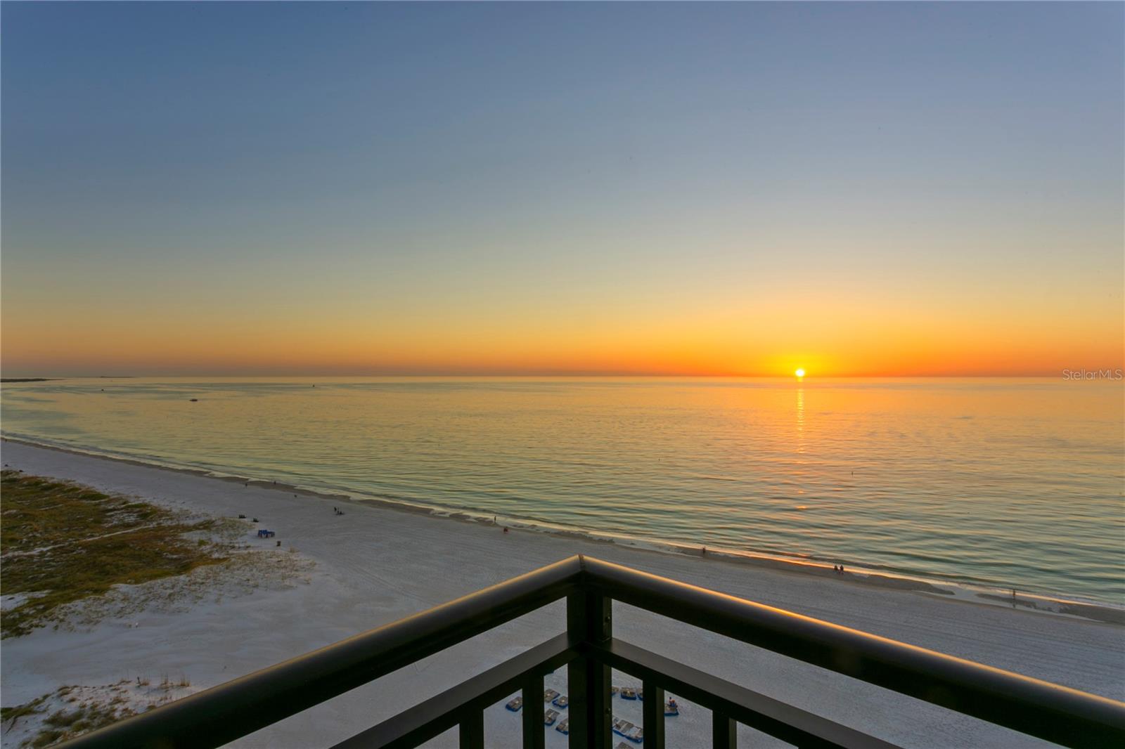 SAN SEAIR CONDO - Residential