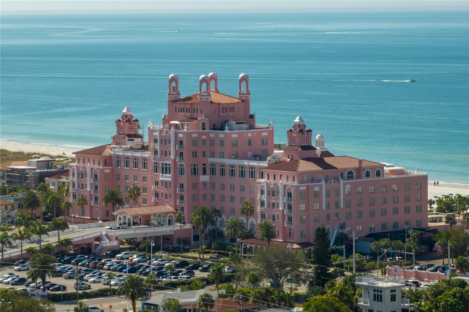 SAN SEAIR CONDO - Residential