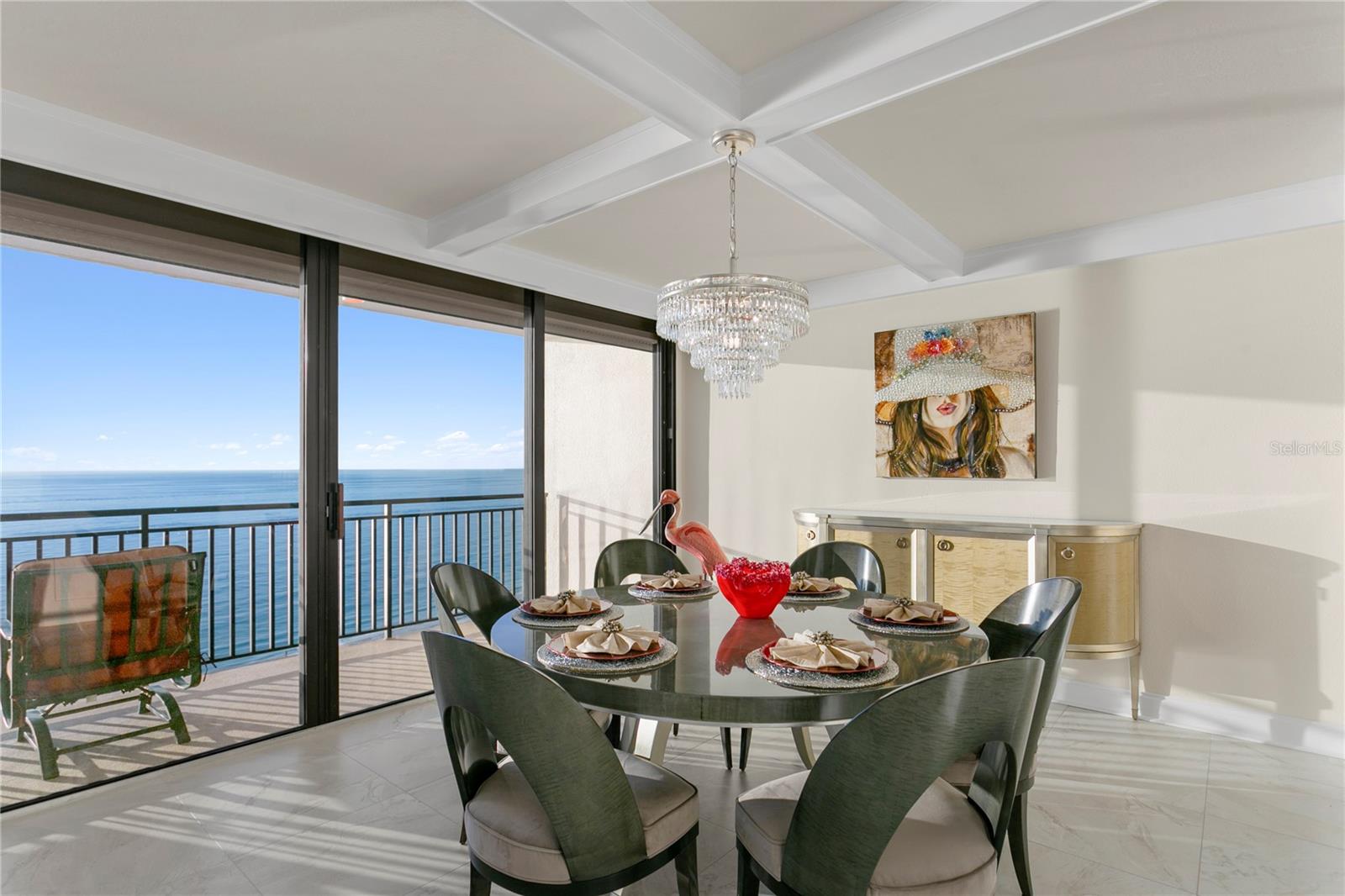 SAN SEAIR CONDO - Residential