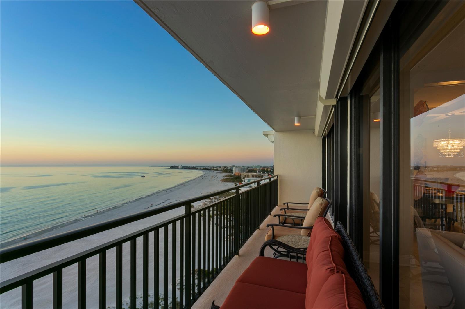 SAN SEAIR CONDO - Residential