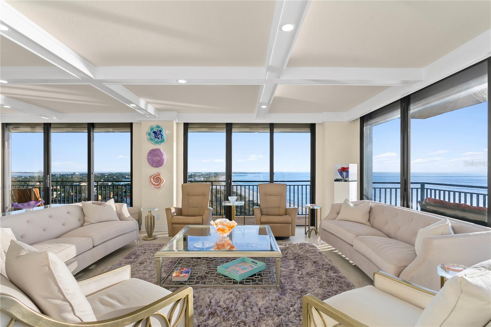 SAN SEAIR CONDO - Residential