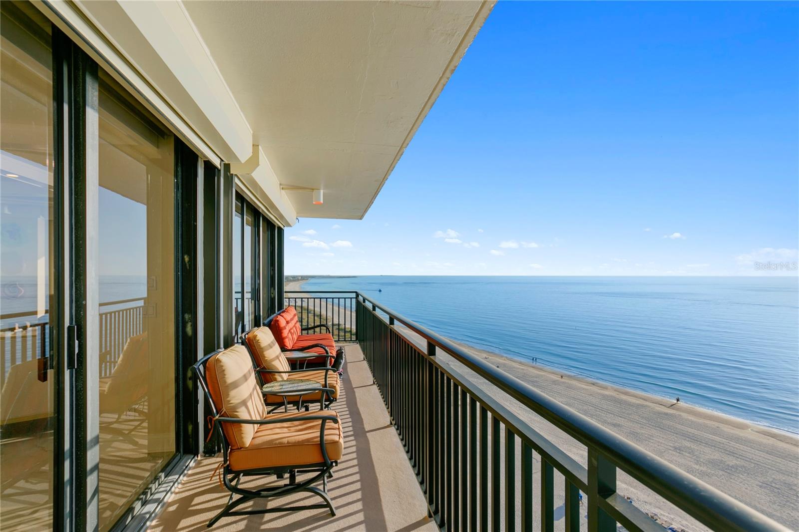 SAN SEAIR CONDO - Residential