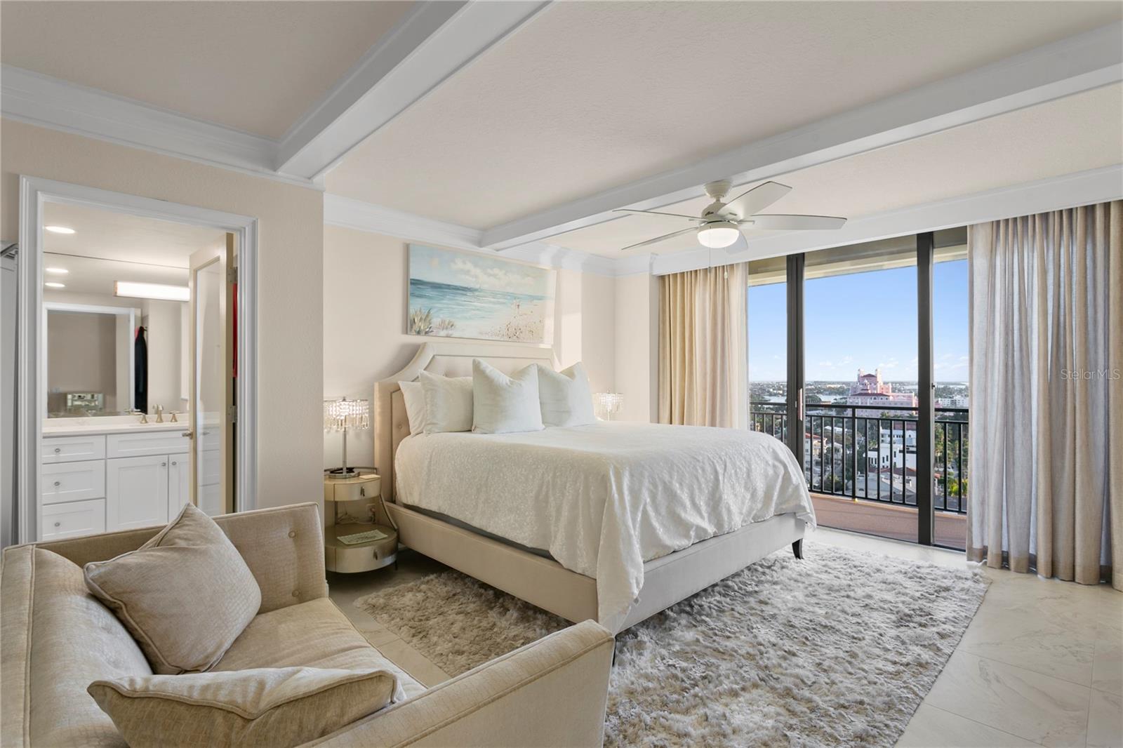 SAN SEAIR CONDO - Residential