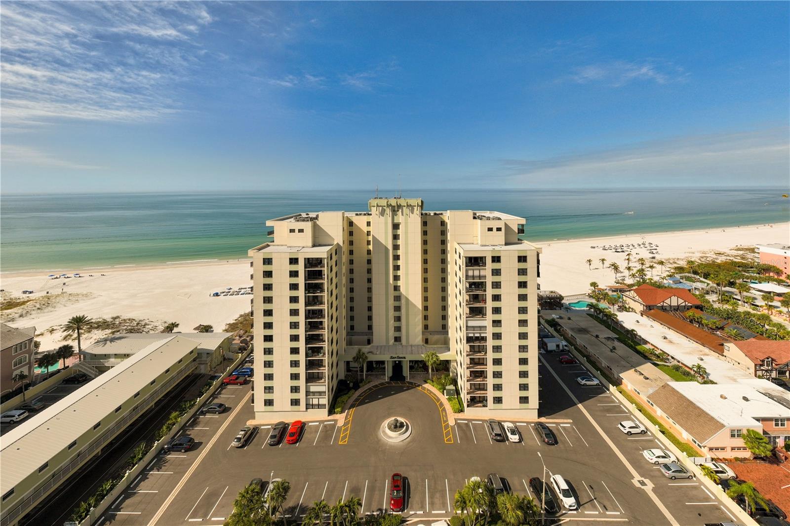 SAN SEAIR CONDO - Residential