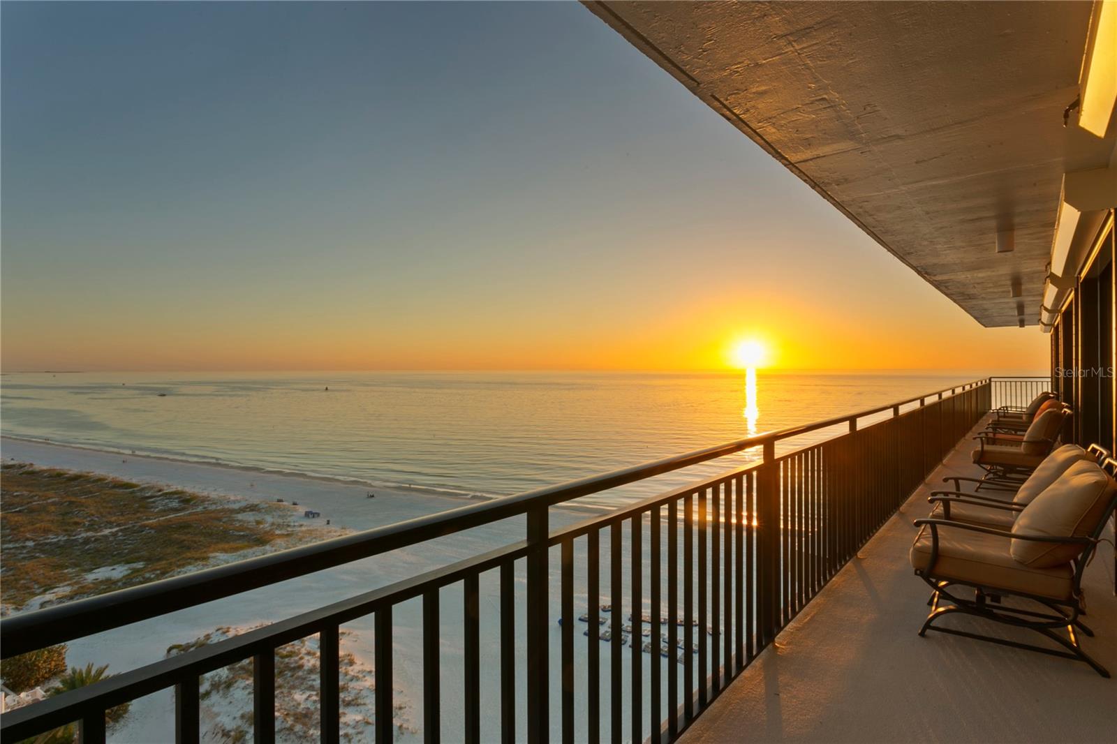 SAN SEAIR CONDO - Residential