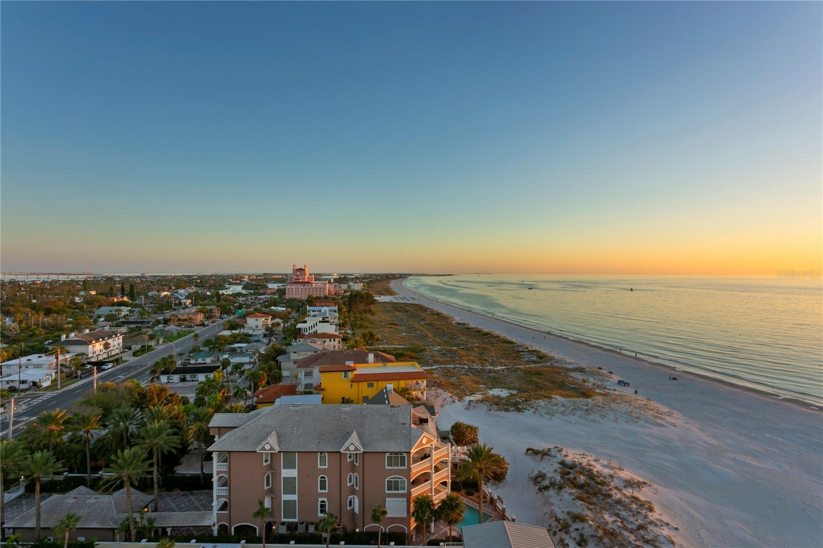 SAN SEAIR CONDO - Residential