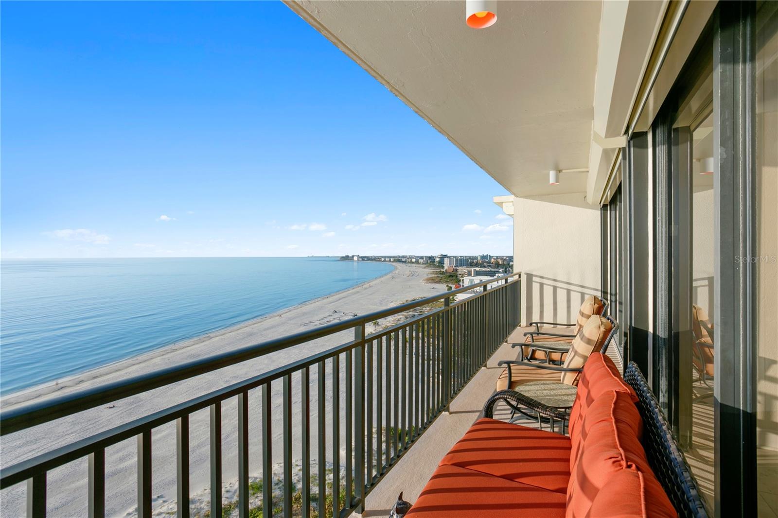 SAN SEAIR CONDO - Residential