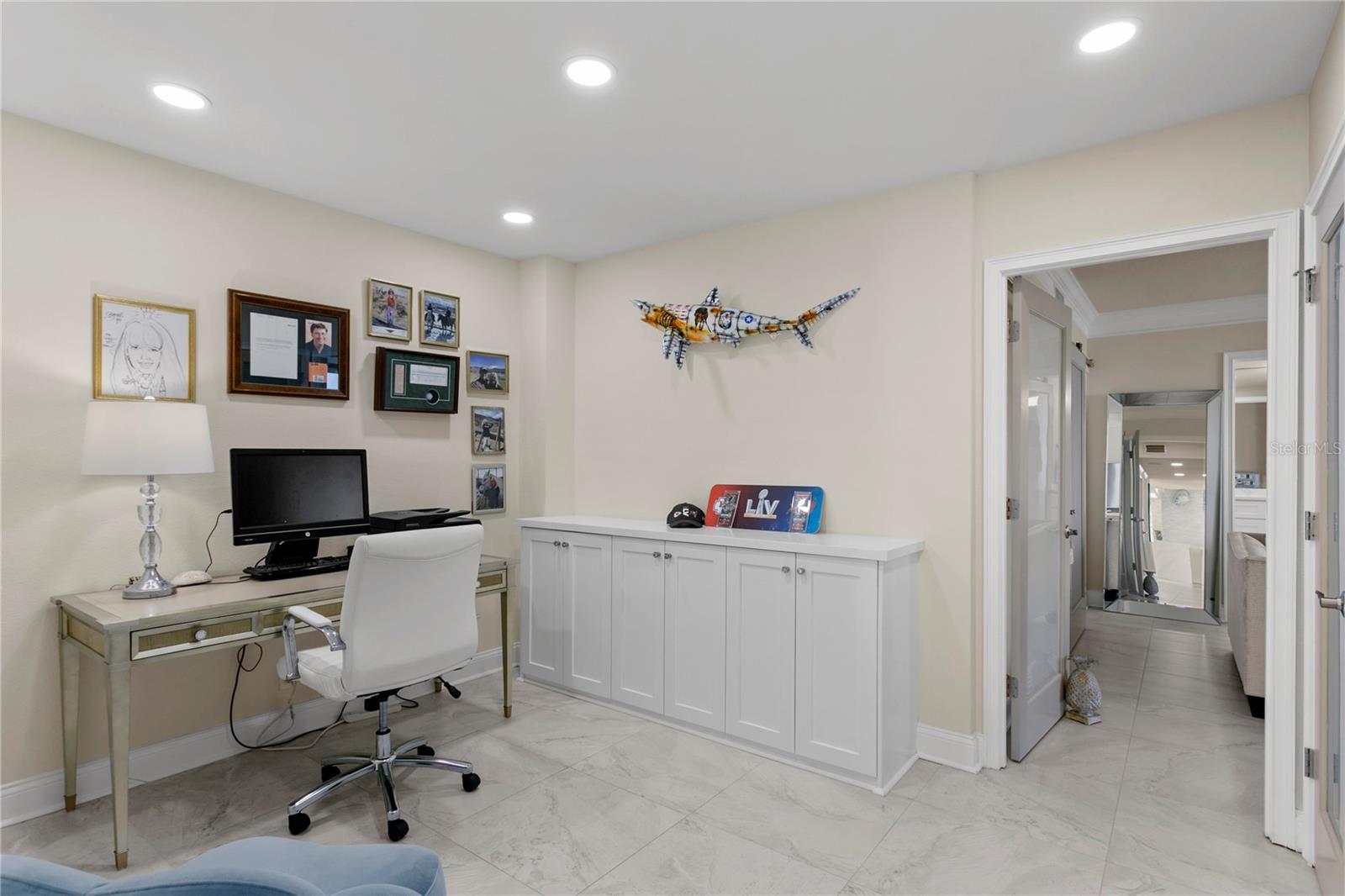 SAN SEAIR CONDO - Residential