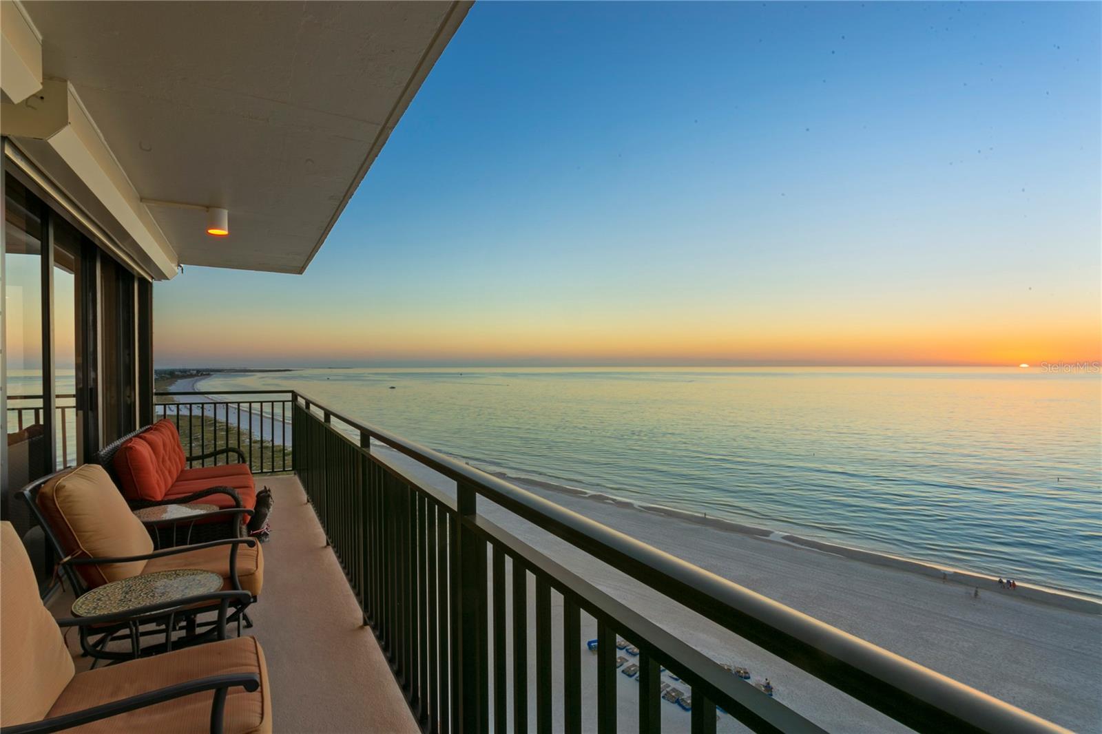 SAN SEAIR CONDO - Residential