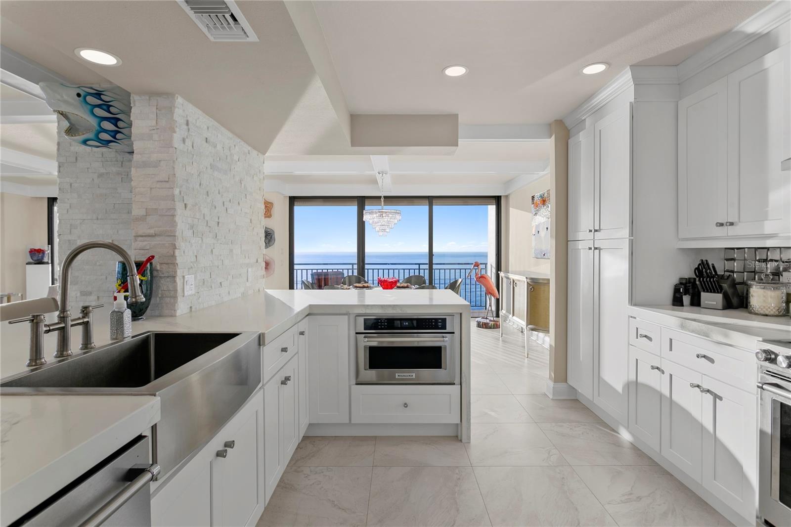 SAN SEAIR CONDO - Residential