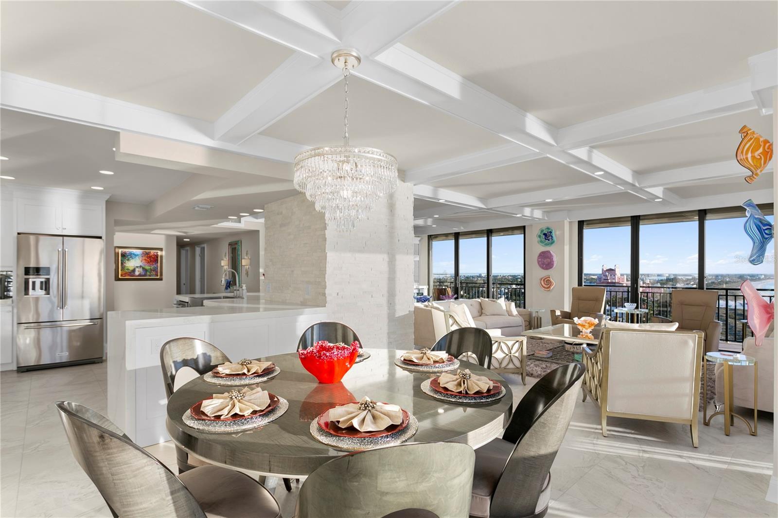 SAN SEAIR CONDO - Residential