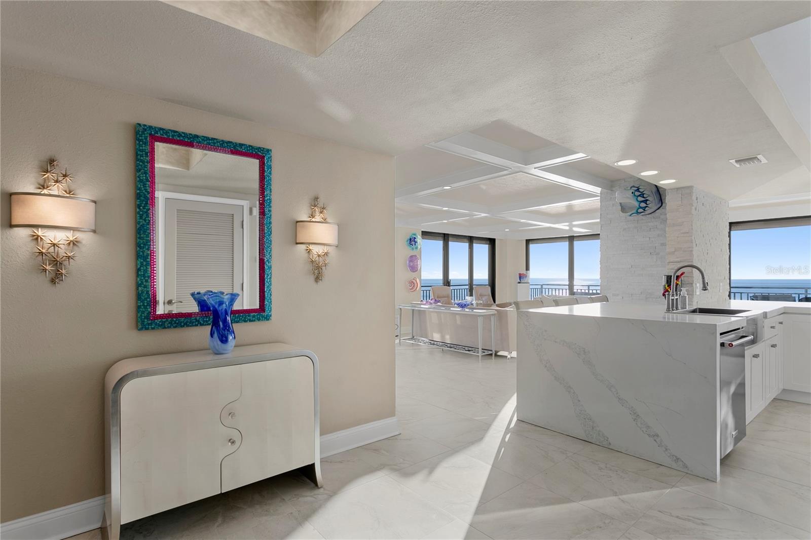 SAN SEAIR CONDO - Residential