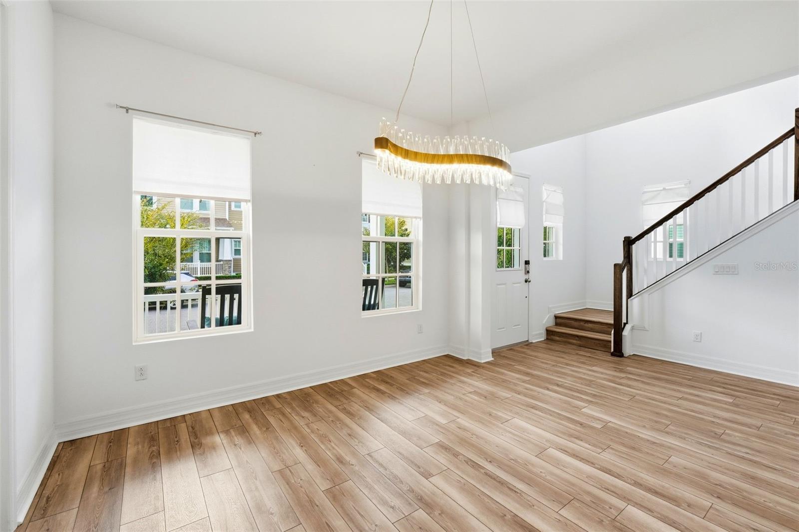 CELEBRATION ISLAND VILLAGE PH 1B - Residential