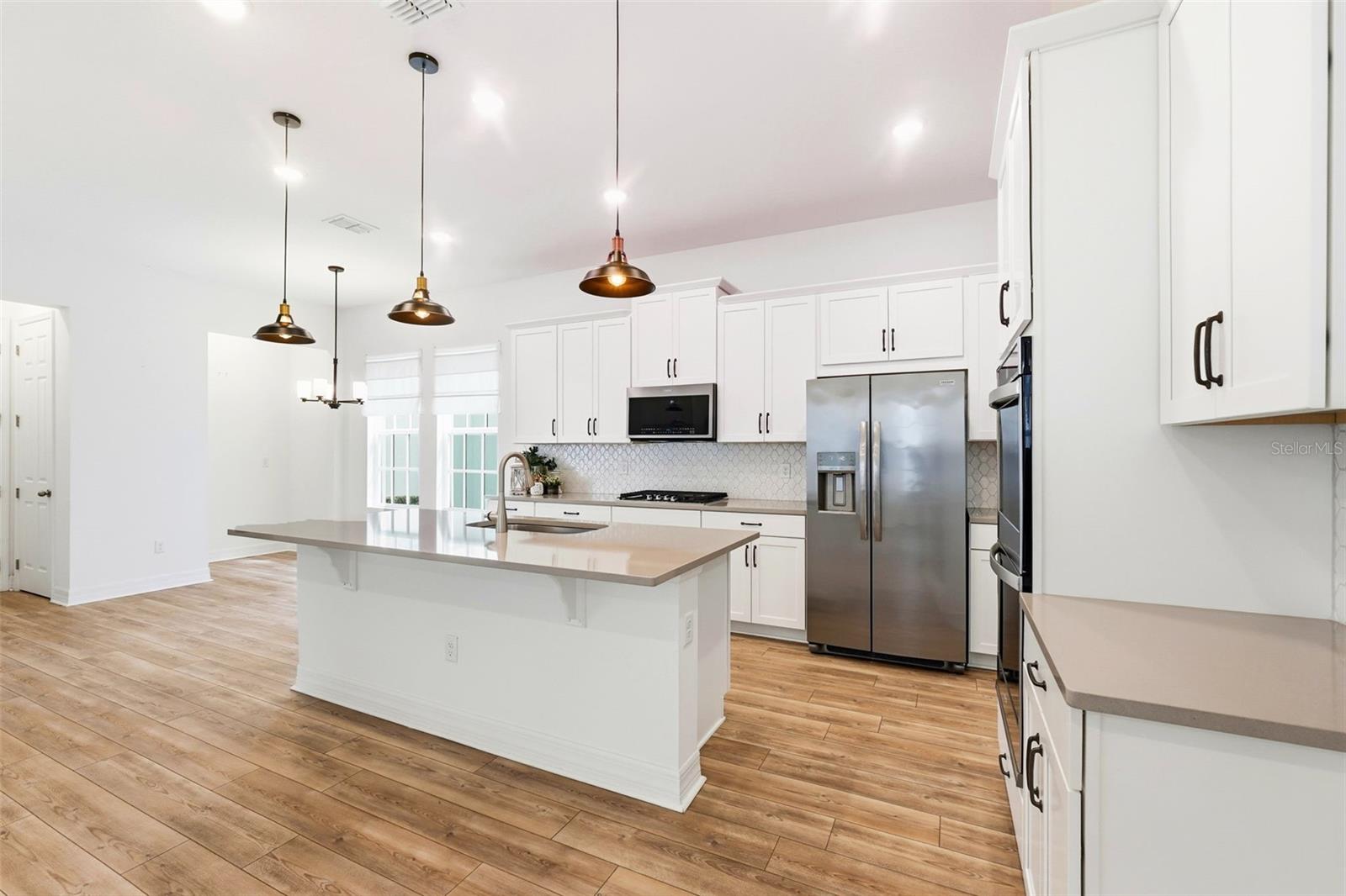 CELEBRATION ISLAND VILLAGE PH 1B - Residential