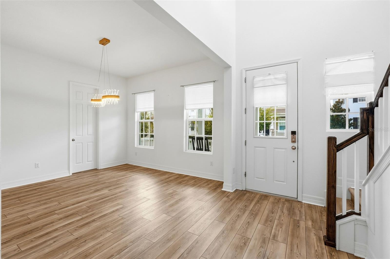 CELEBRATION ISLAND VILLAGE PH 1B - Residential