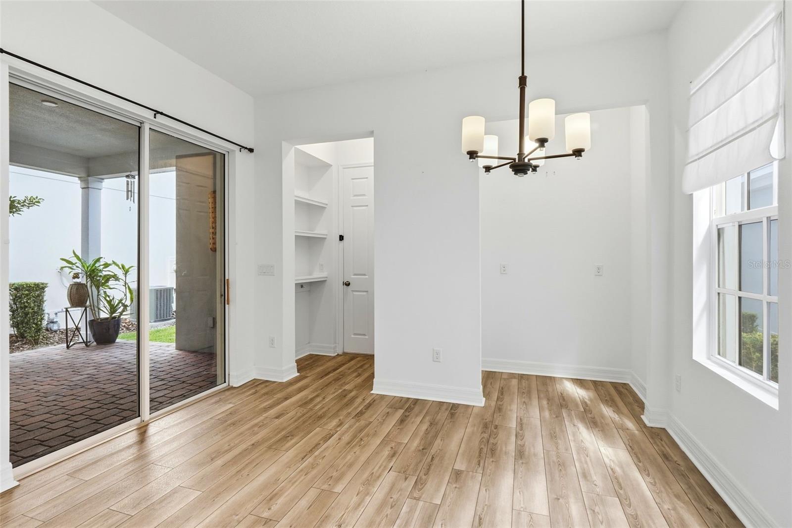 CELEBRATION ISLAND VILLAGE PH 1B - Residential