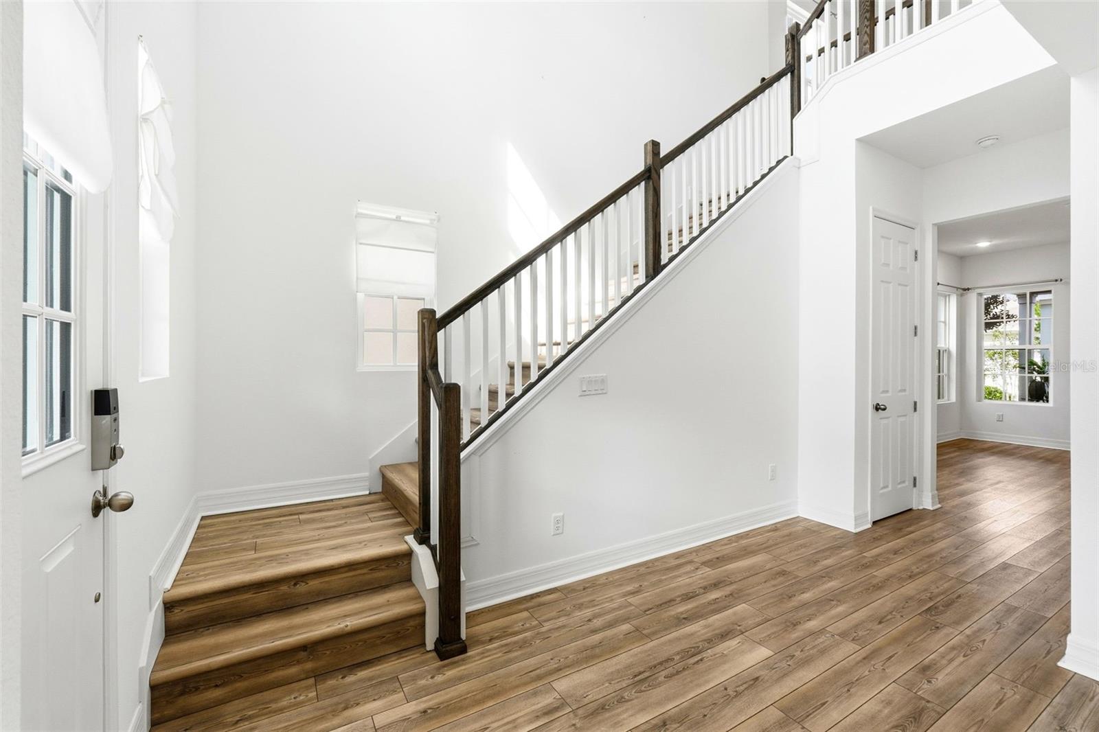 CELEBRATION ISLAND VILLAGE PH 1B - Residential