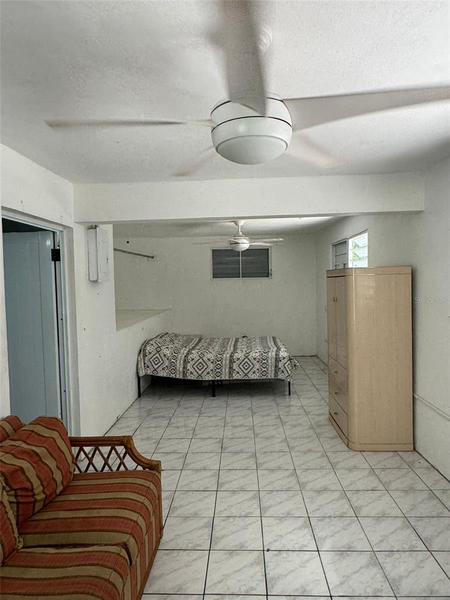 MONTE SANTO - Residential