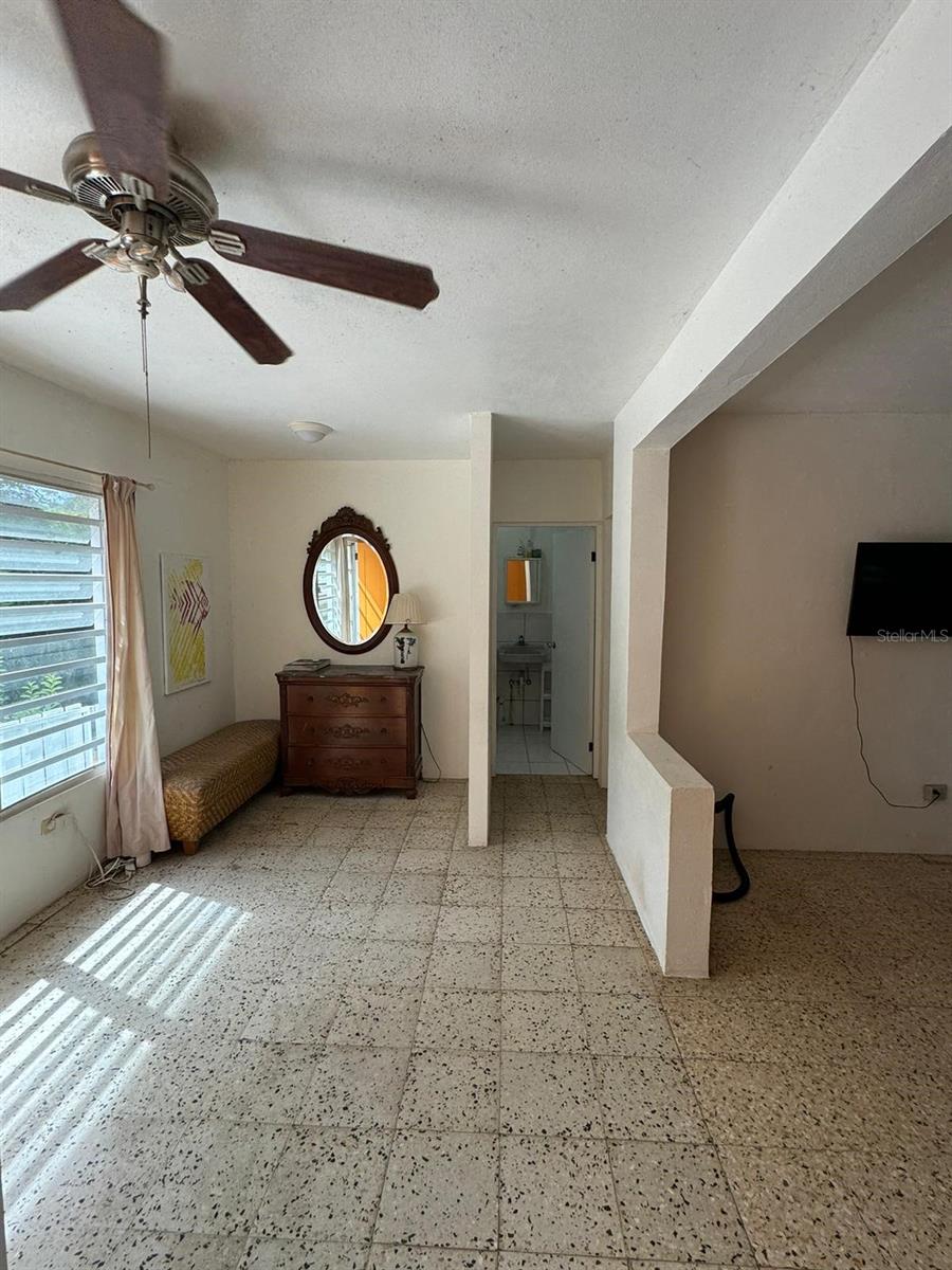 MONTE SANTO - Residential