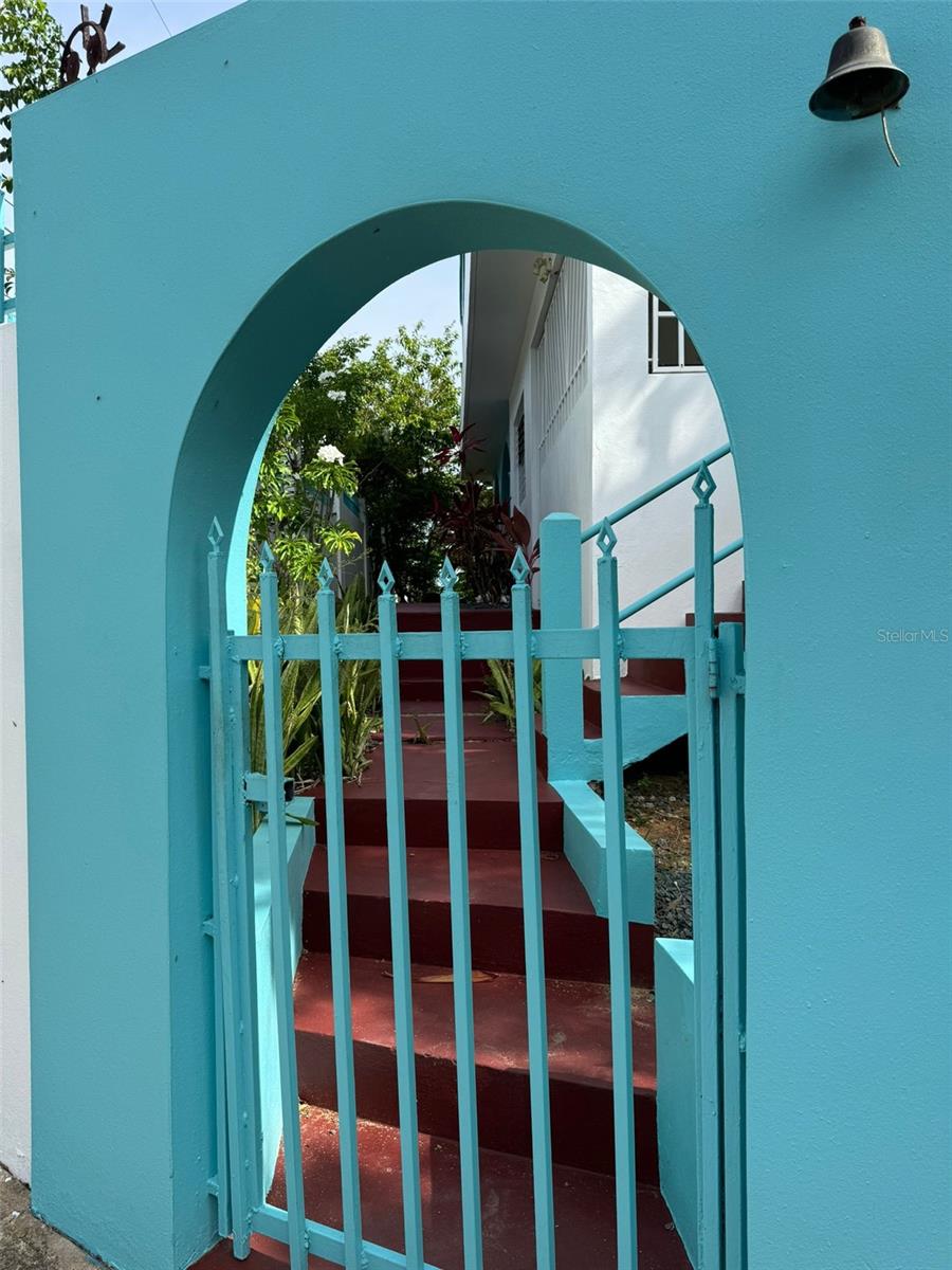 MONTE SANTO - Residential