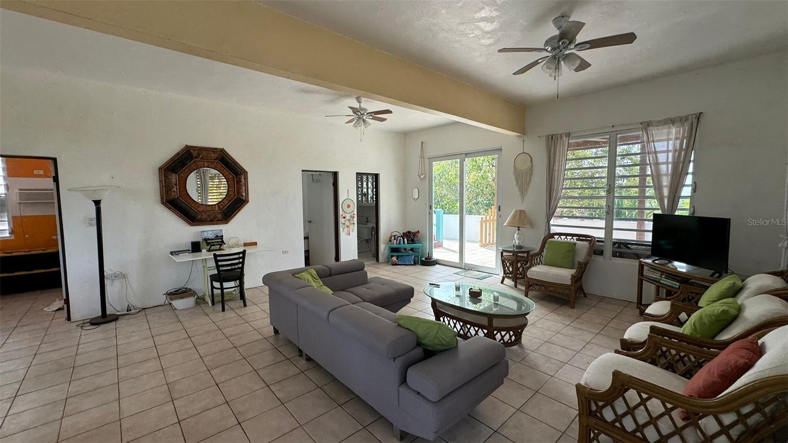 MONTE SANTO - Residential