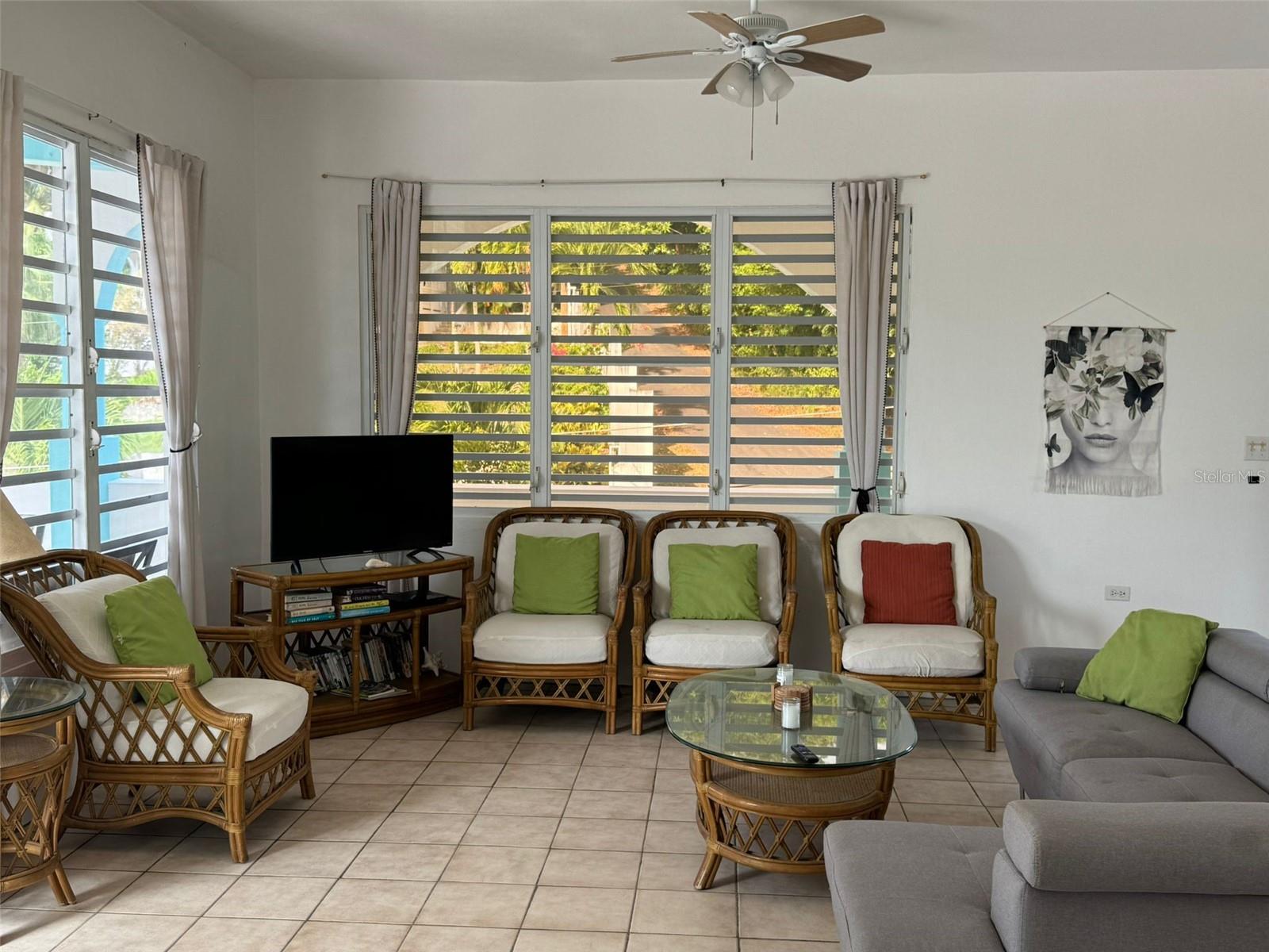 MONTE SANTO - Residential