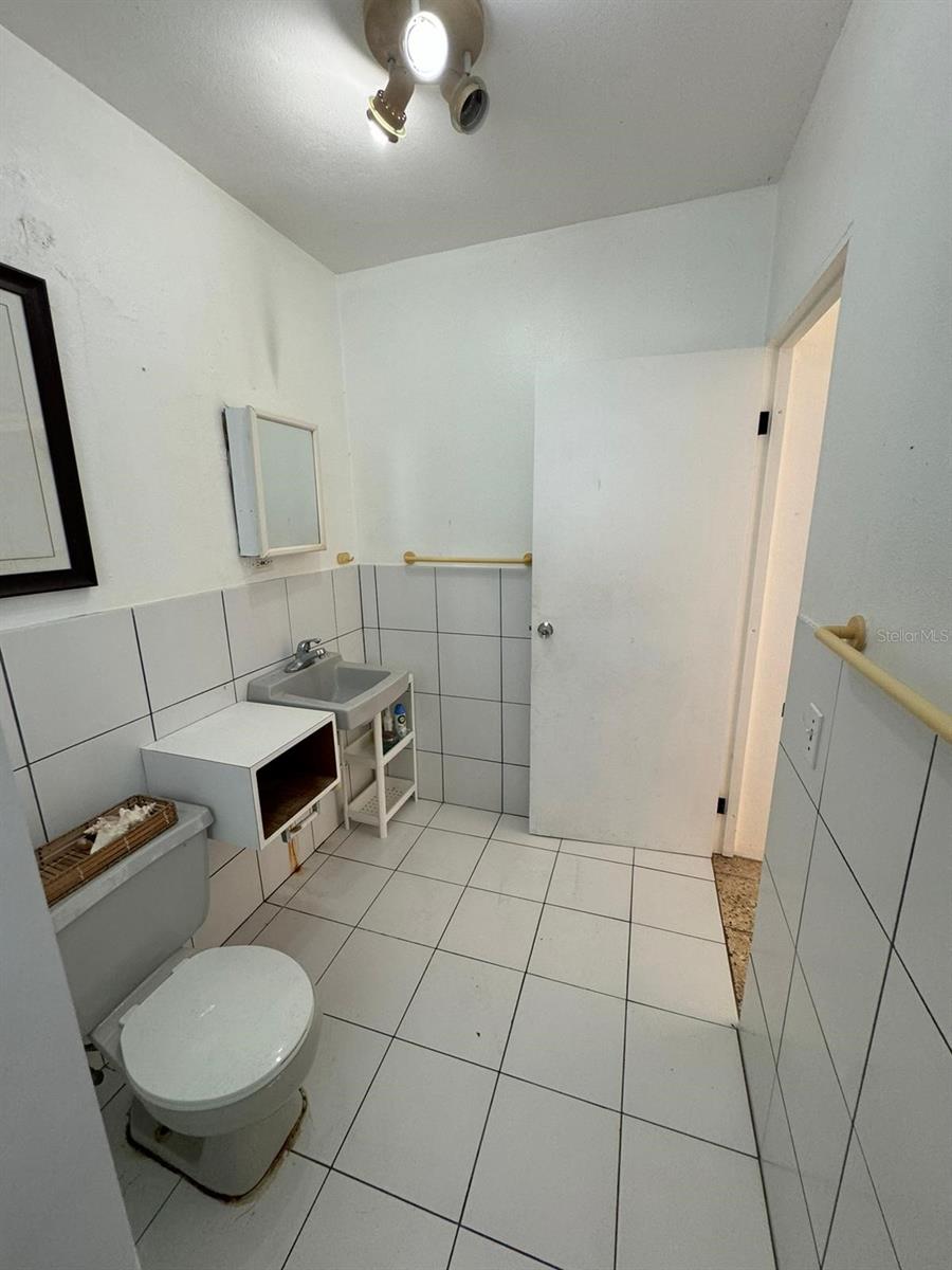 MONTE SANTO - Residential