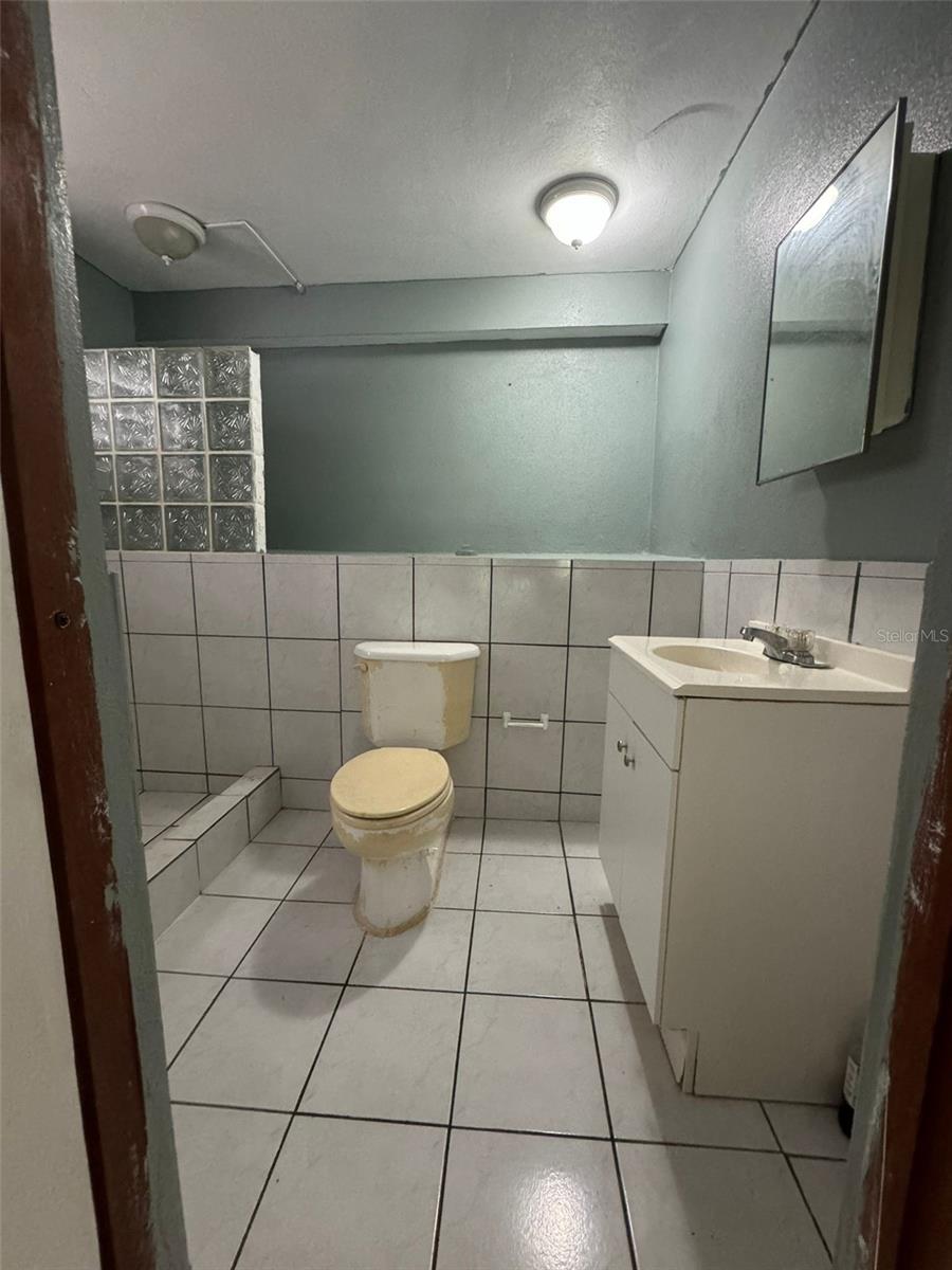 MONTE SANTO - Residential