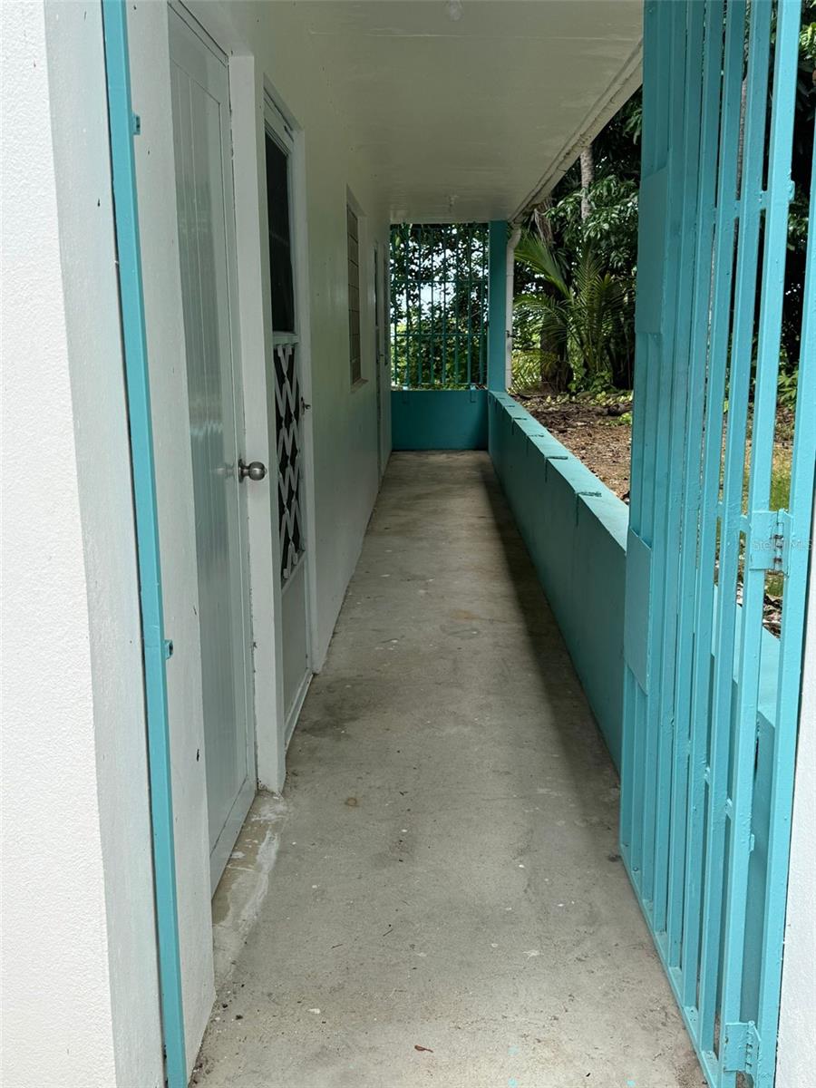 MONTE SANTO - Residential