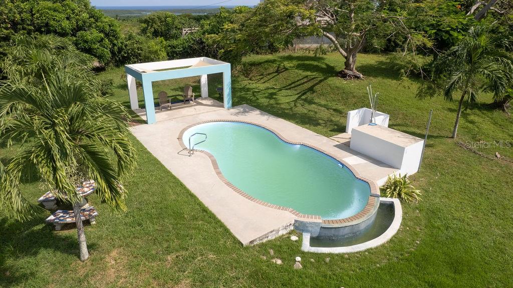 MONTE SANTO - Residential