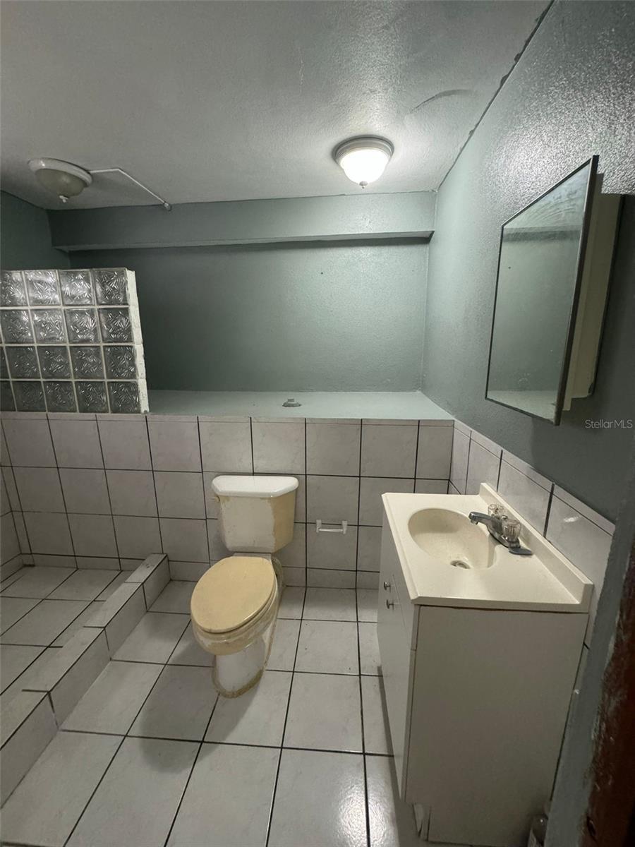 MONTE SANTO - Residential