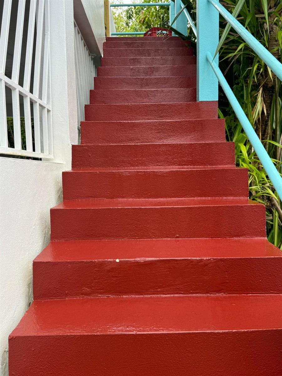 MONTE SANTO - Residential