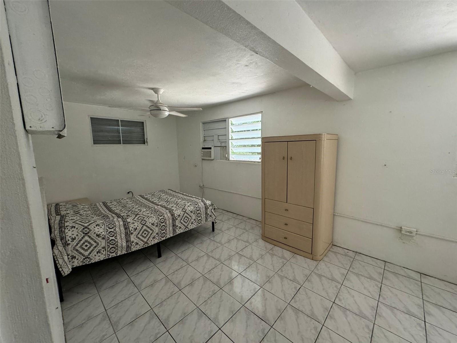 MONTE SANTO - Residential