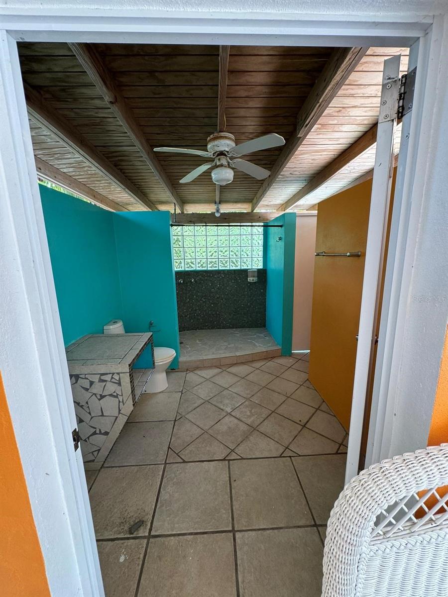 MONTE SANTO - Residential