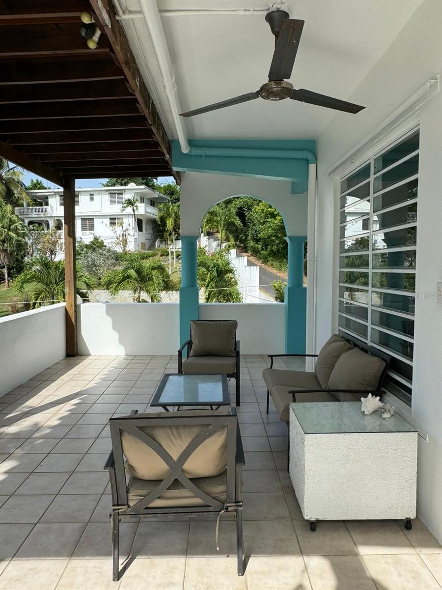 MONTE SANTO - Residential