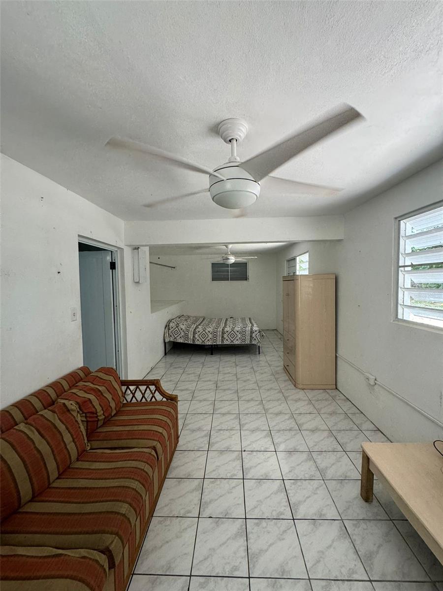 MONTE SANTO - Residential