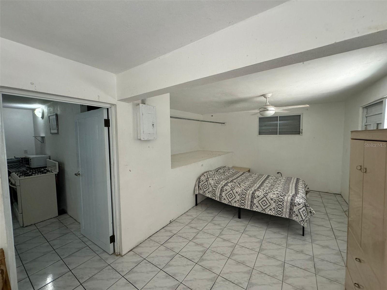 MONTE SANTO - Residential