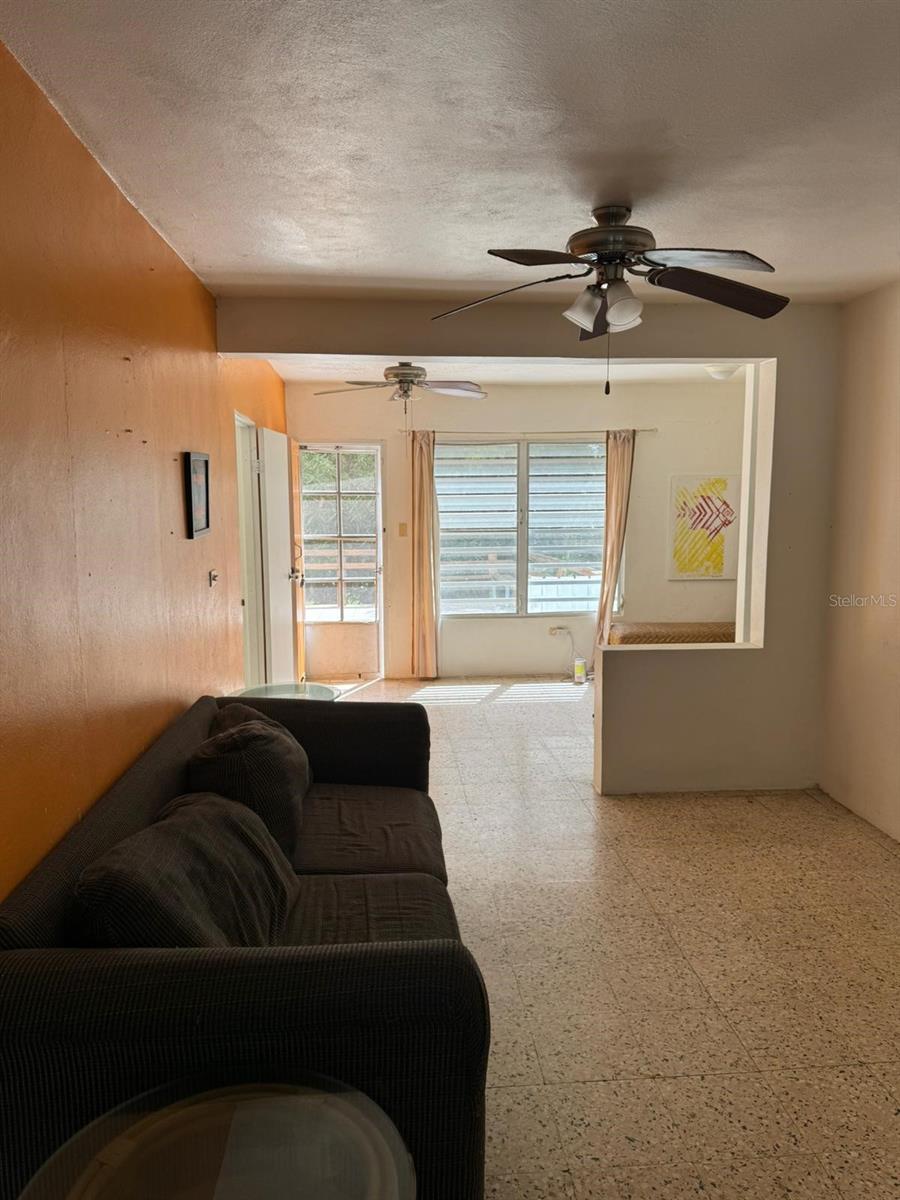 MONTE SANTO - Residential