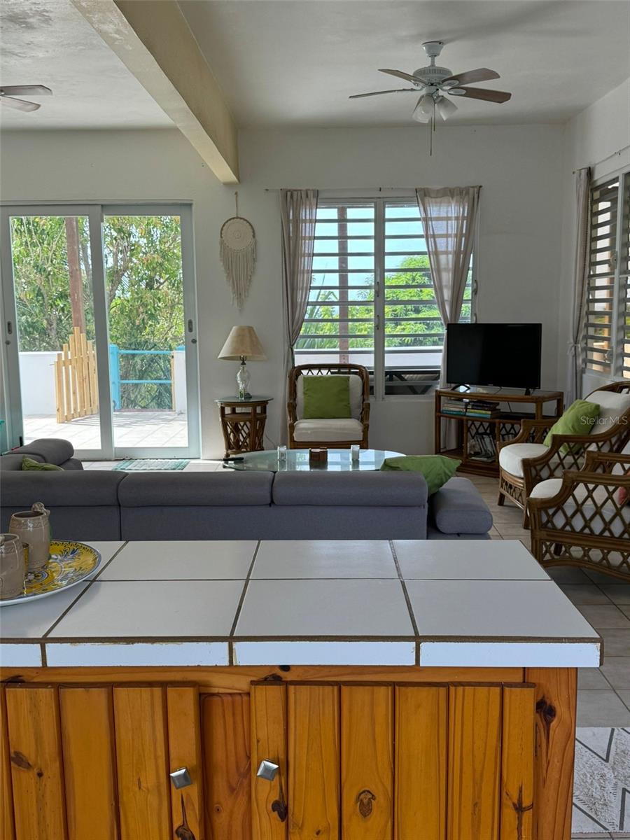 MONTE SANTO - Residential