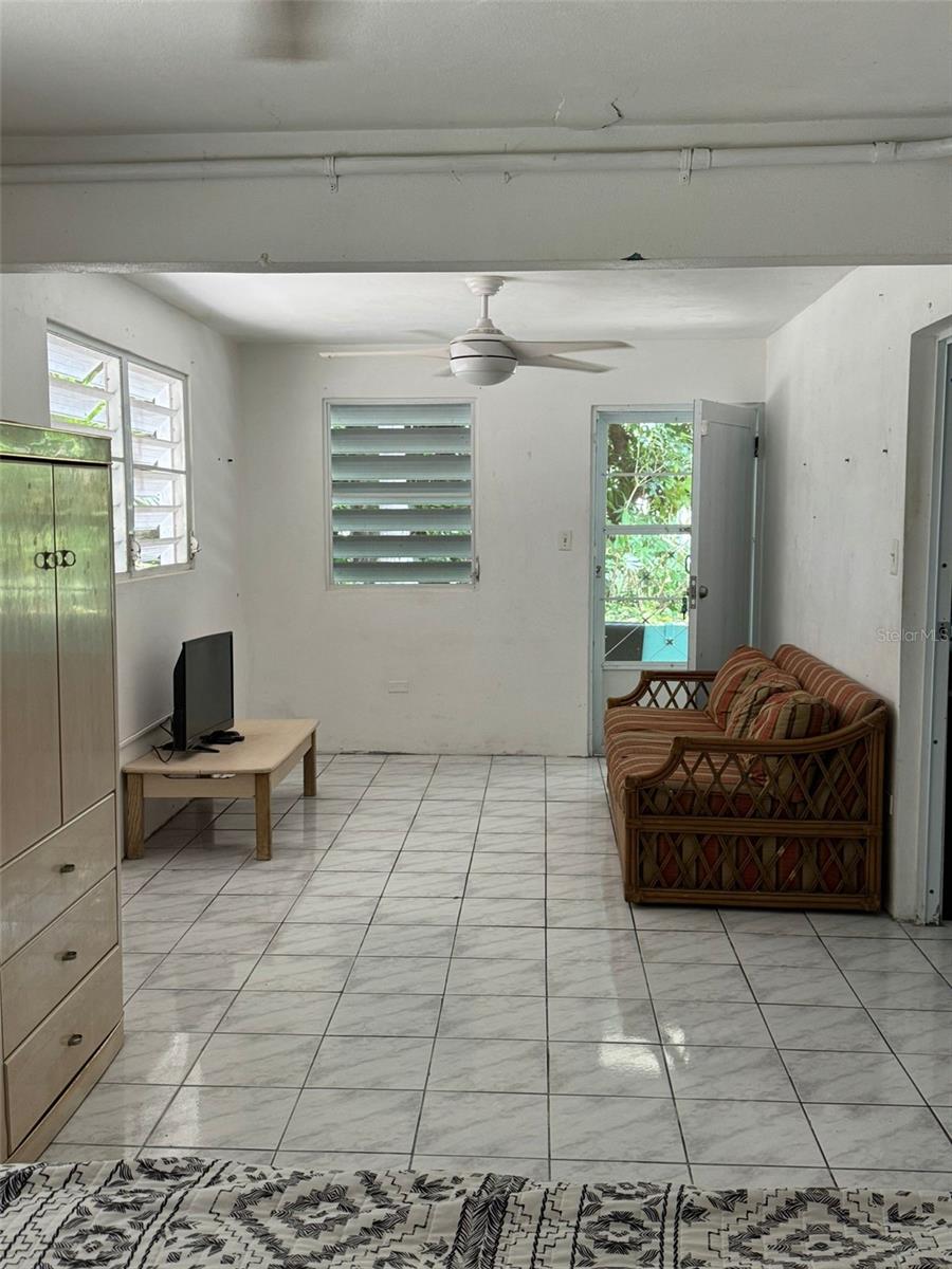 MONTE SANTO - Residential