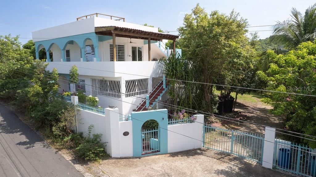 MONTE SANTO - Residential