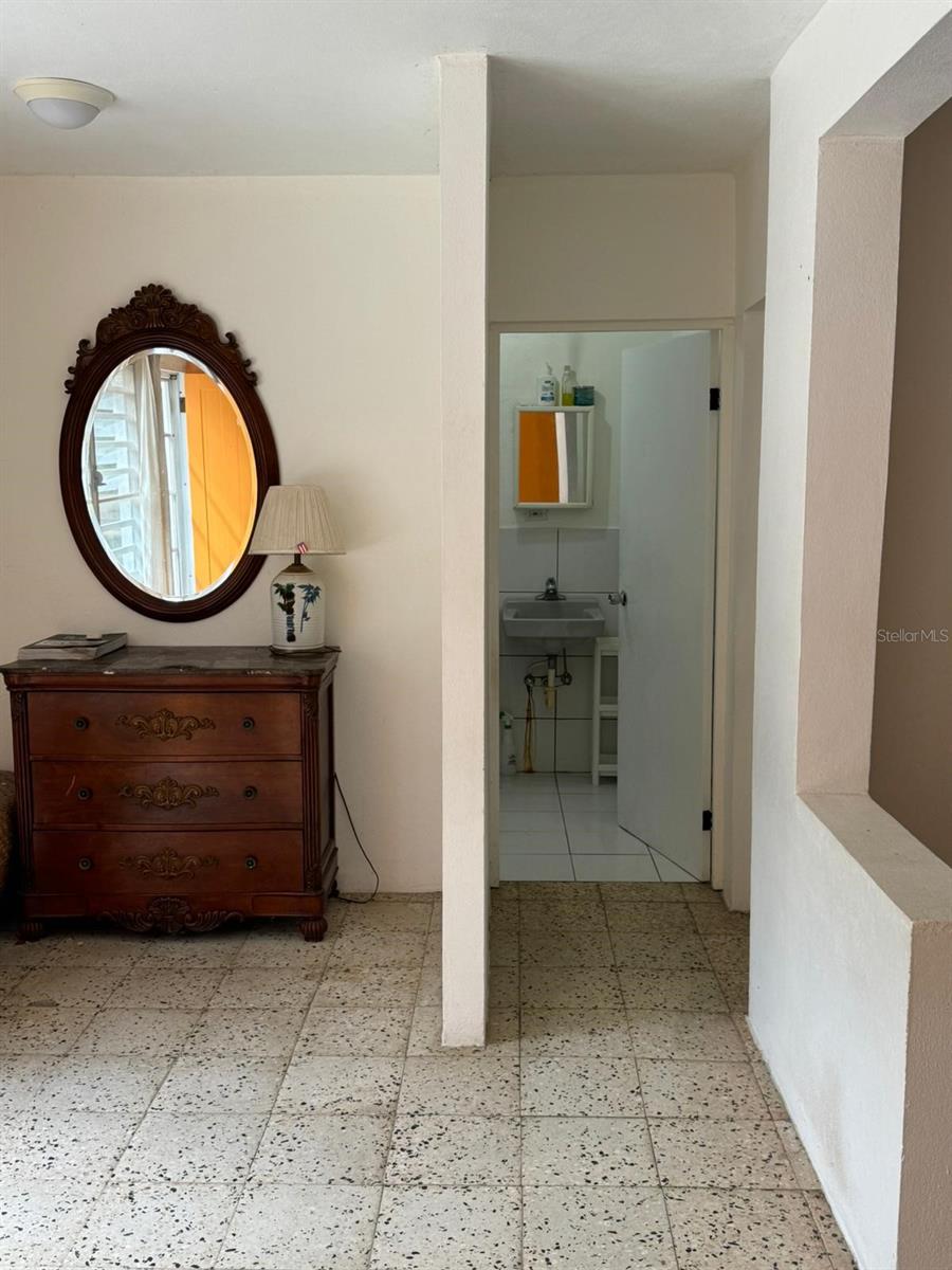 MONTE SANTO - Residential