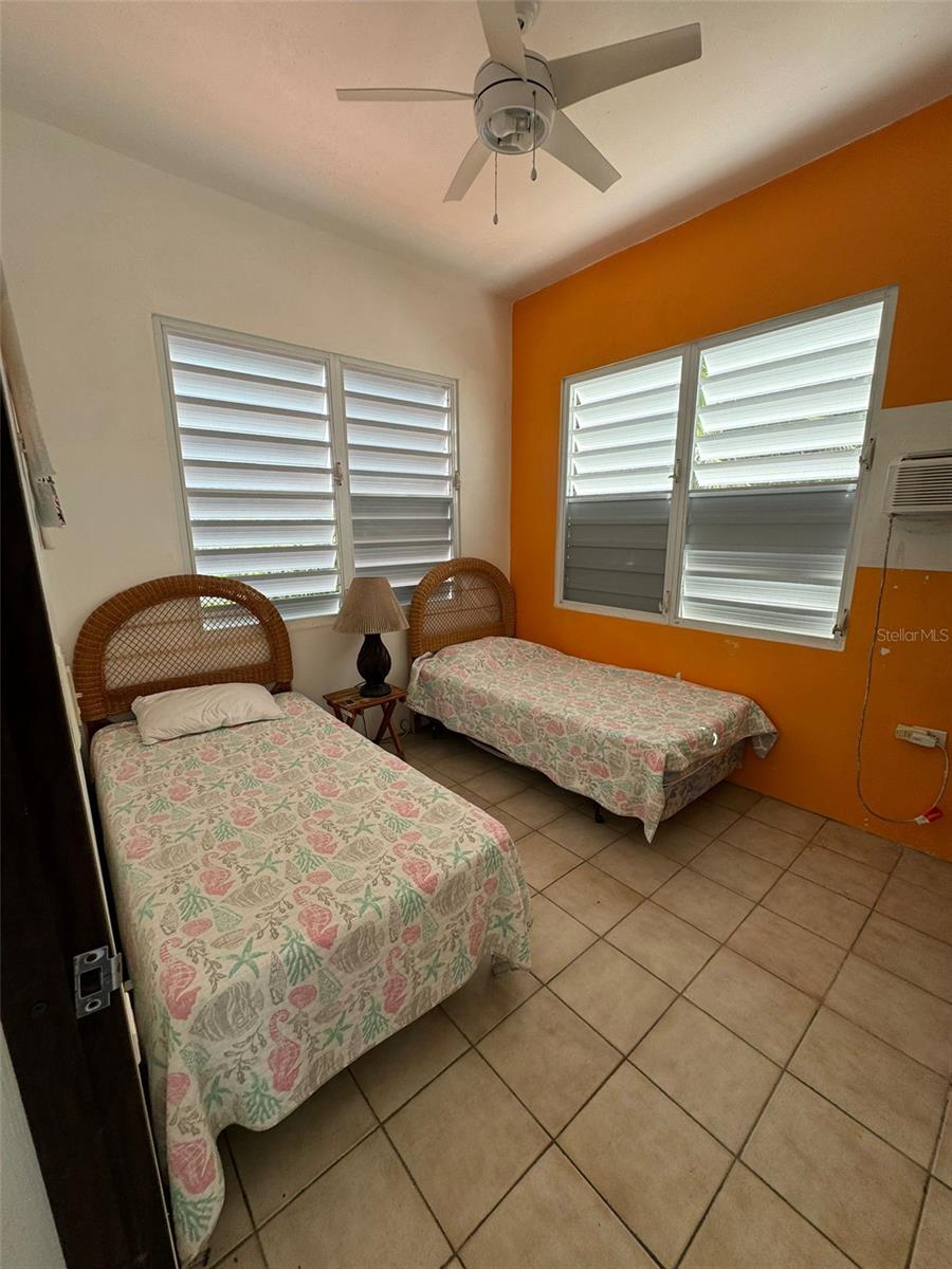 MONTE SANTO - Residential