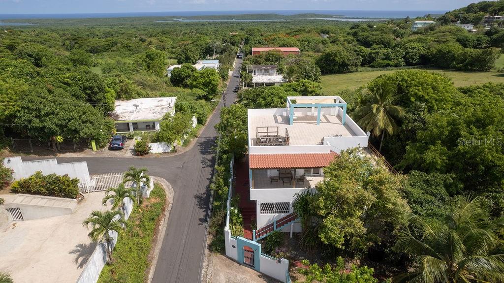 MONTE SANTO - Residential