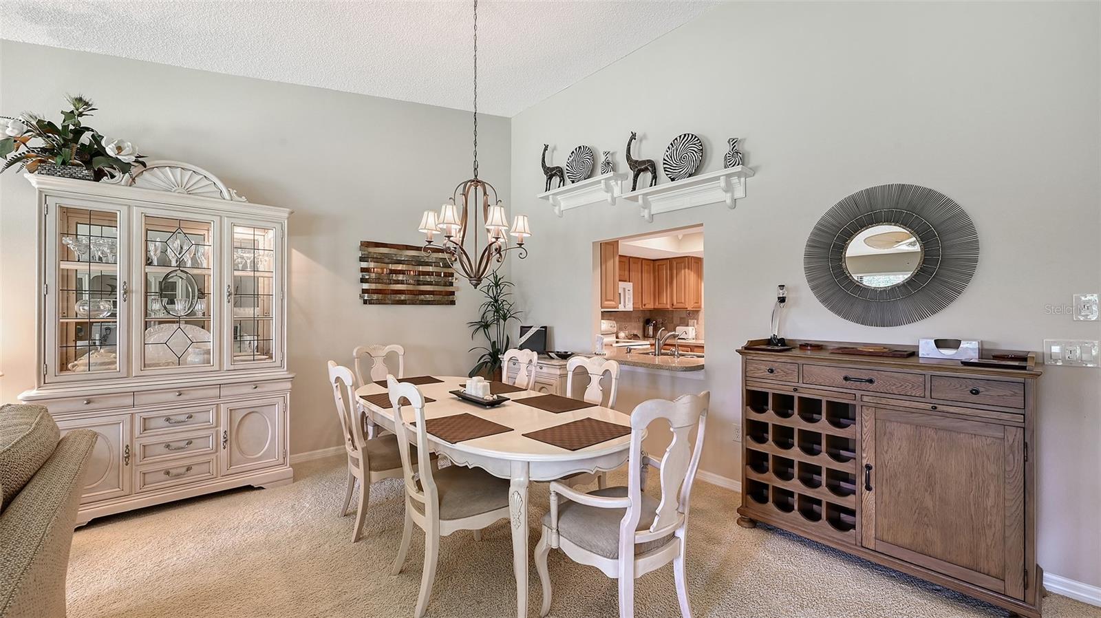 VILLAGE DES PINS I - Residential