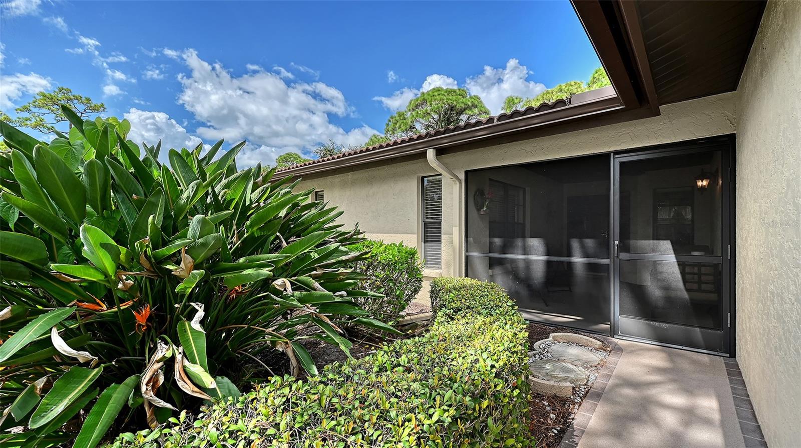 VILLAGE DES PINS I - Residential