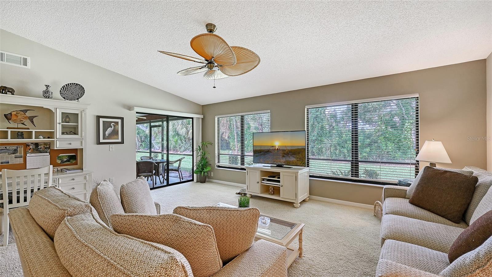 VILLAGE DES PINS I - Residential