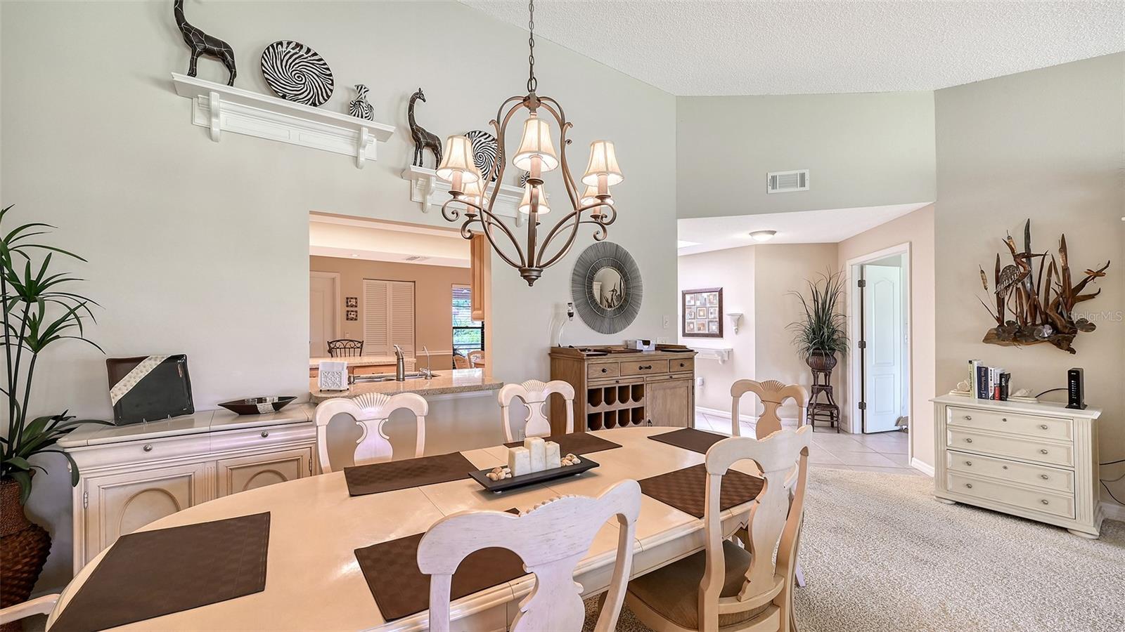 VILLAGE DES PINS I - Residential