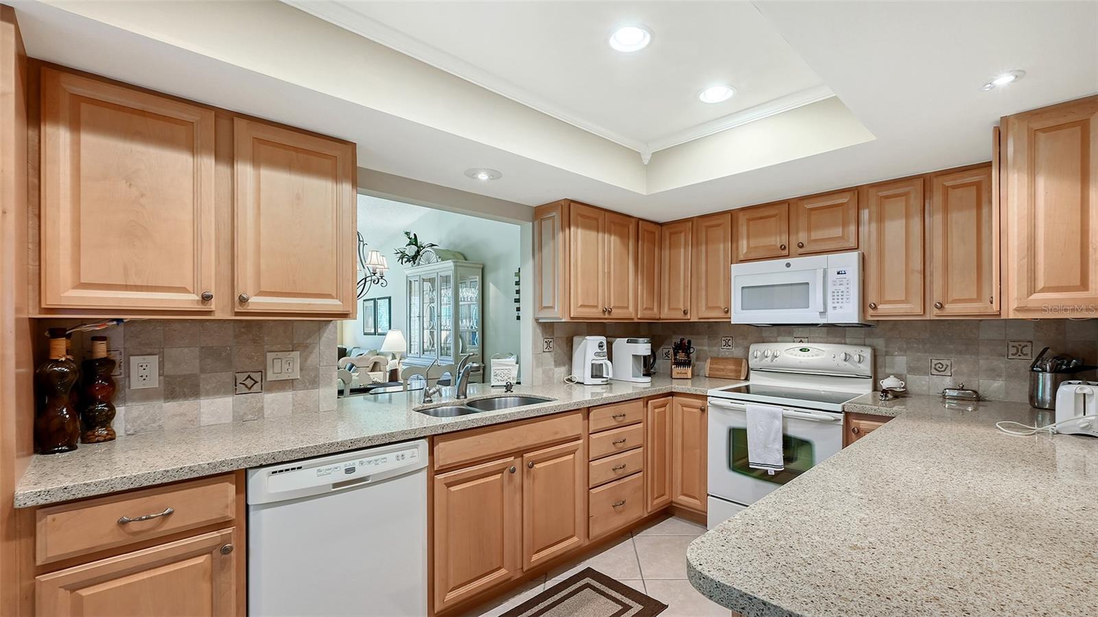 VILLAGE DES PINS I - Residential