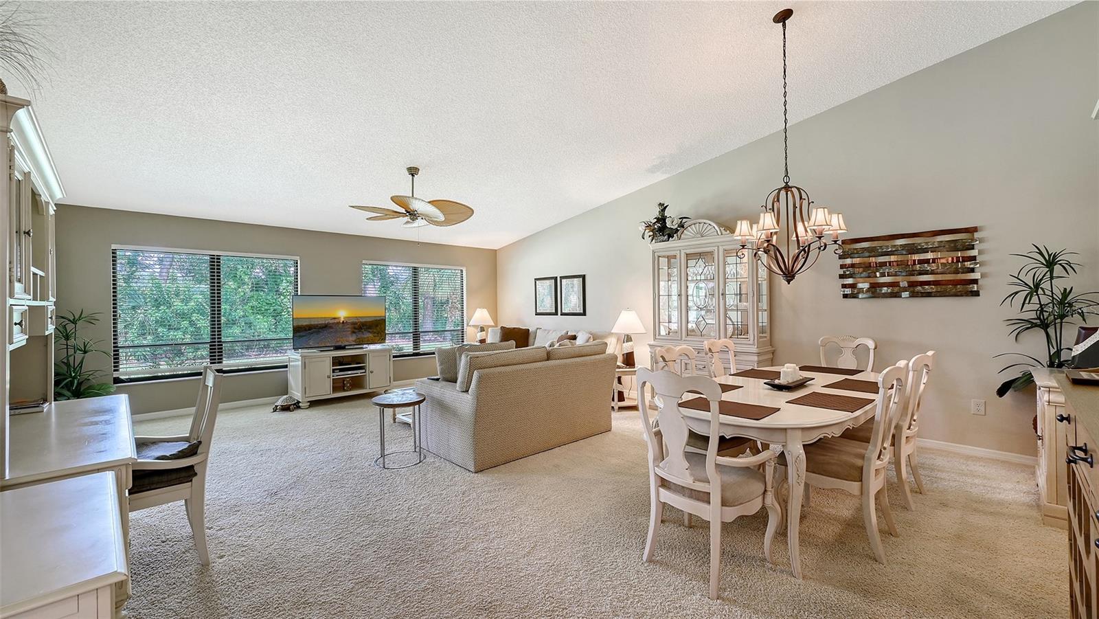 VILLAGE DES PINS I - Residential